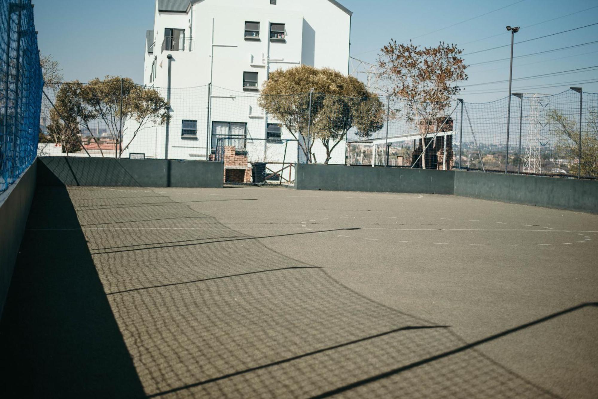 Apartment Sizakele Johannesburg