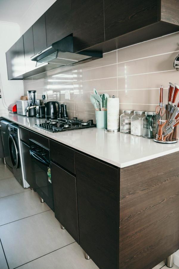 Apartamento Sizakele *