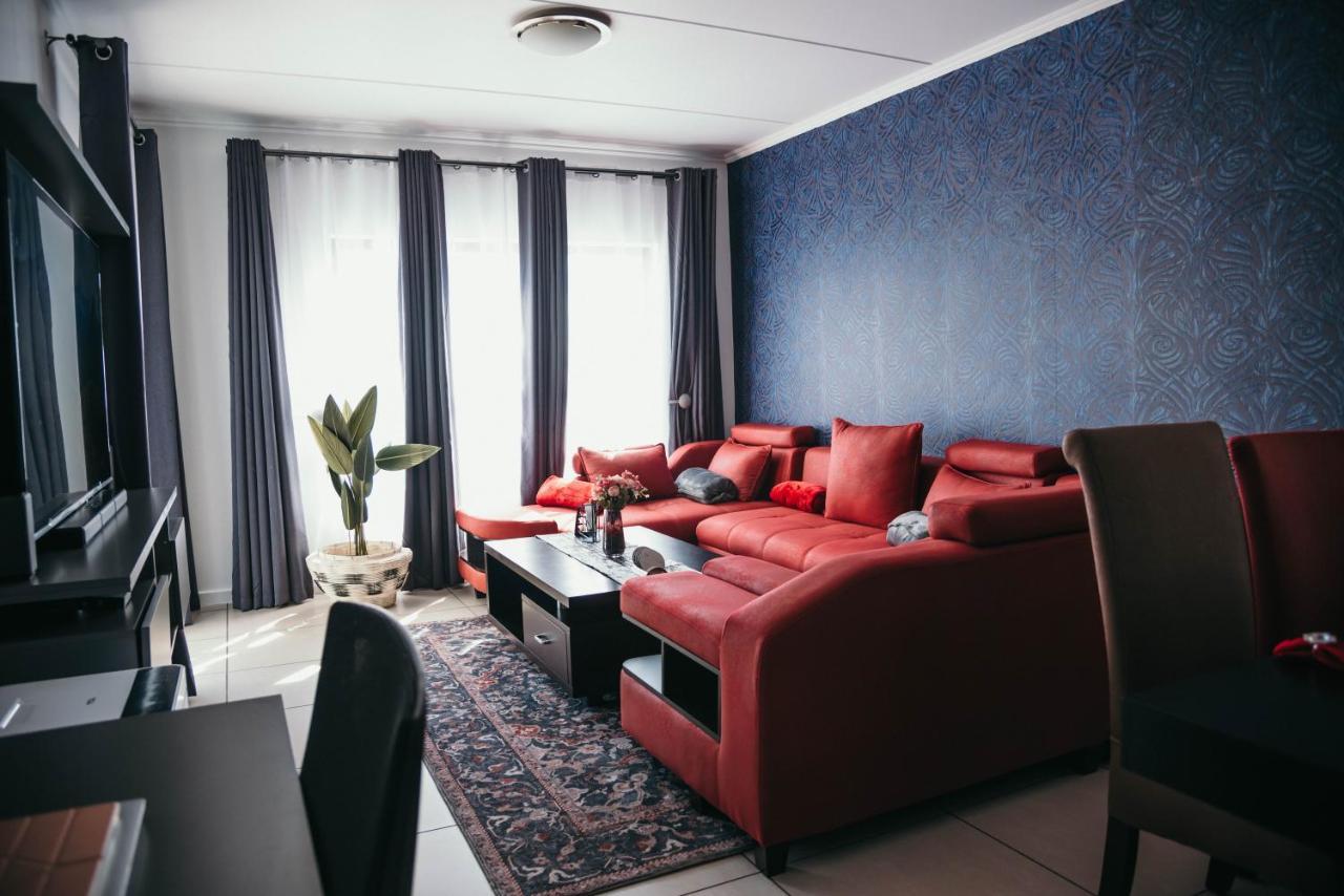 Apartamento Sizakele Joanesburgo