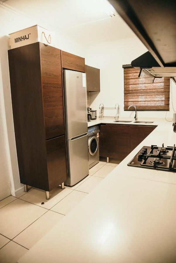 Sizakele Apartamento