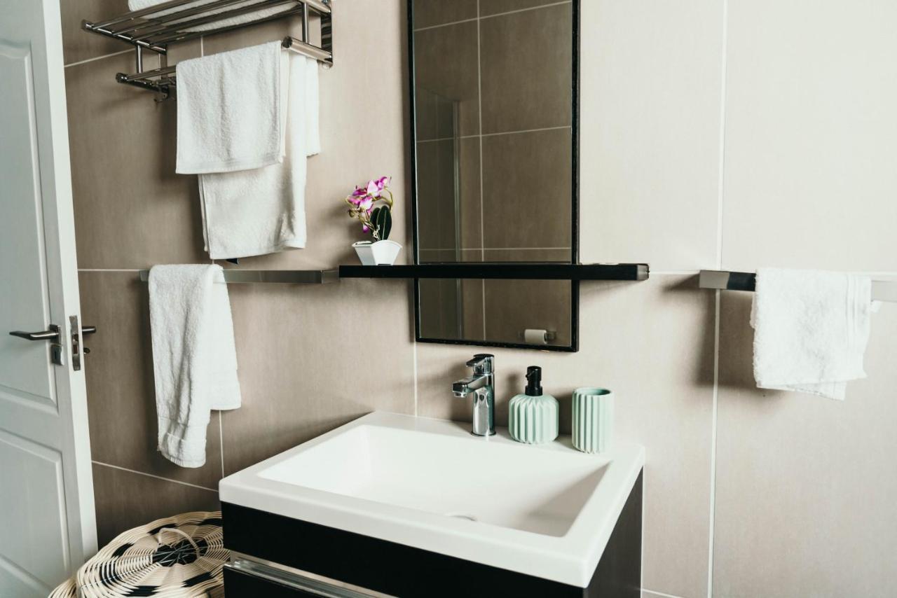 Apartamento Sizakele *