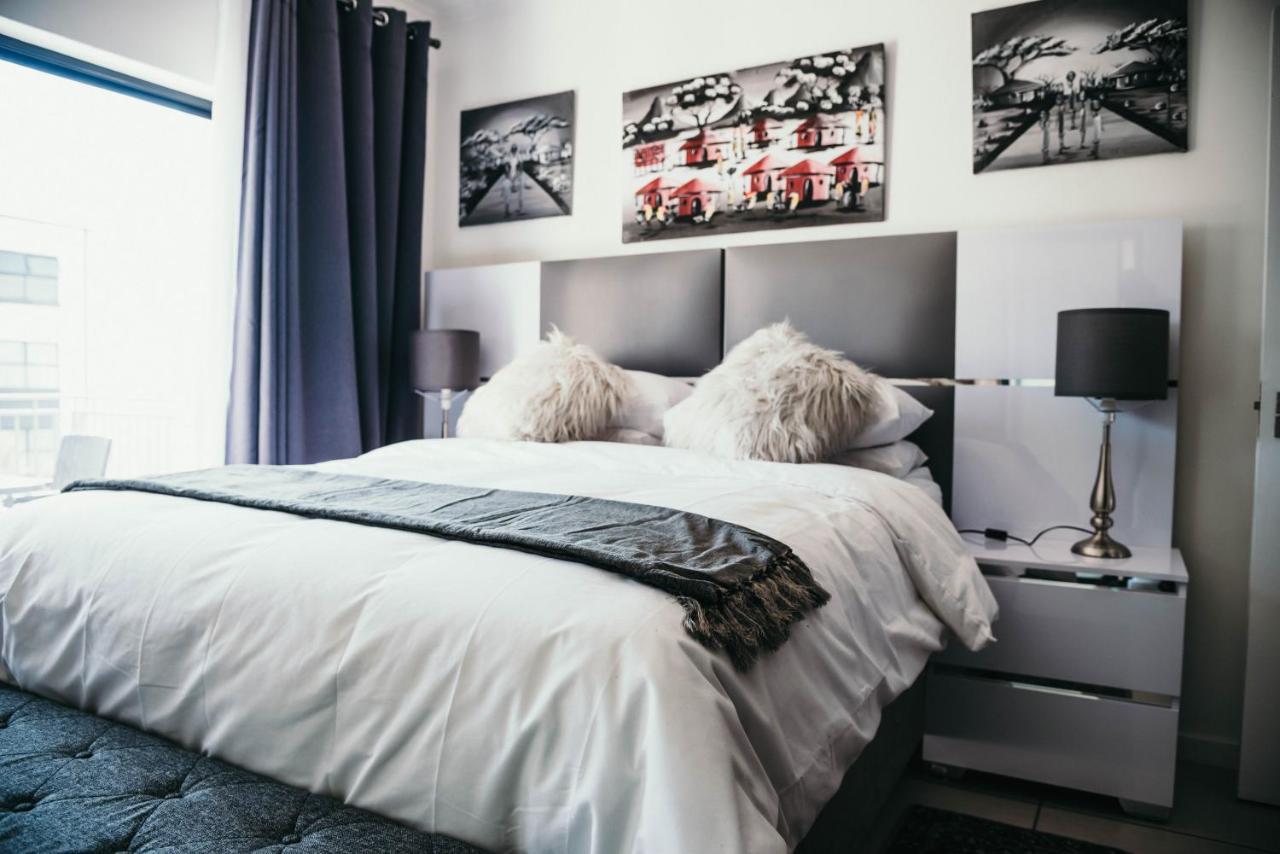 Sizakele Apartamento *